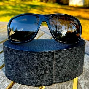 Men’s Prada sunglasses